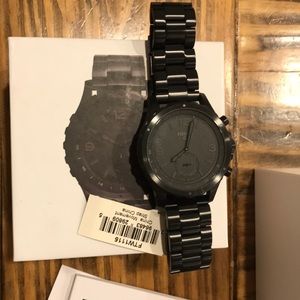 Men’s Fossil Q Nate watch